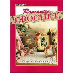 Harmony Romantic Crochet