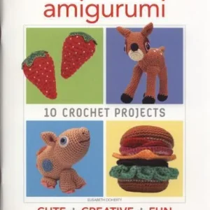 Simply Amigurumi