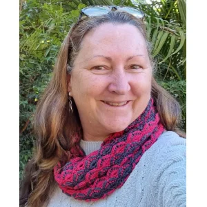 Coastal Celebrations Cowl