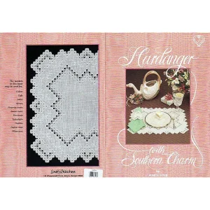 Hardanger with Southern Charm Bk1