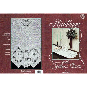 Hardanger Southern Charm Bk2