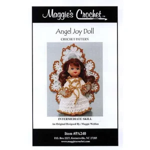 Angel Joy