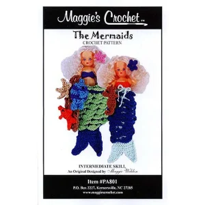 The Mermaids