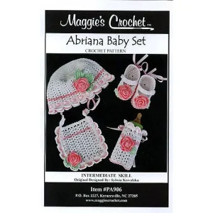 Abriana Baby