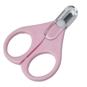 Mini Travel Scissors