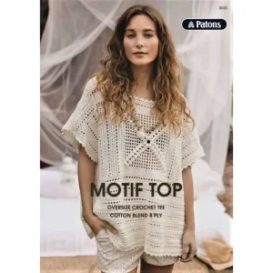 Motif Top