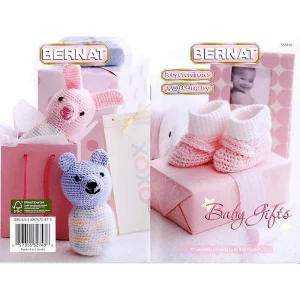 Bernat Baby Gifts