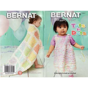 Tots in Dots