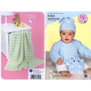 Baby Textures