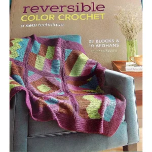 Reversible Color Crochet