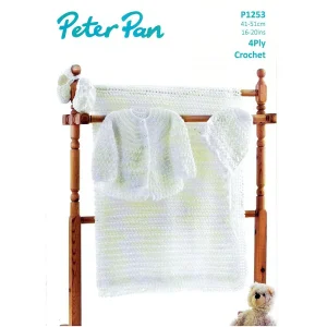 Baby Layette