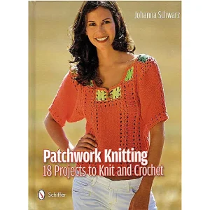 Patchwork Knitting