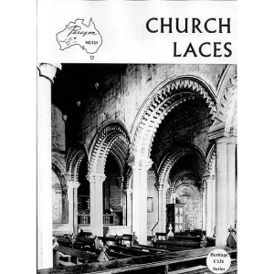Church Laces
