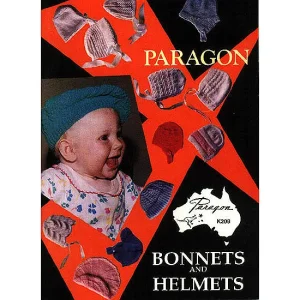 Bonnets & Helmets Ed2