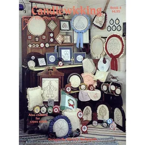 Candlewicking Pot-pourri