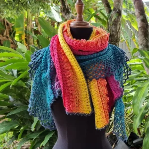 Resplendent Wrap Kit