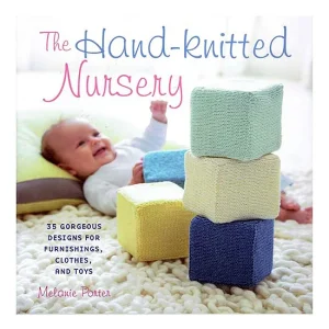 The Hand Knitted Nursery