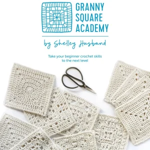 Granny Square Academy