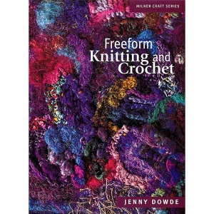 Free Form Knitting & Crochet