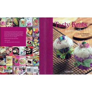 Tasty Knits Made with Love