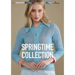Springtime Collection