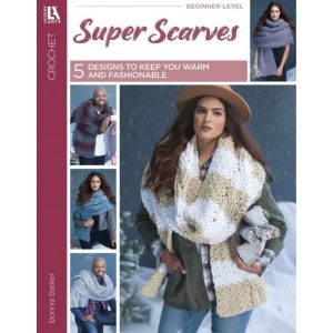 Super Scarves