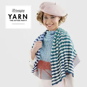 Alto Mare Wrap