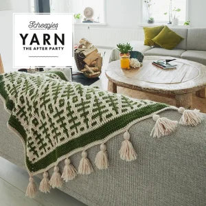 Lonesome Pines Throw