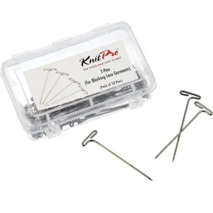 T Pins pack of 50