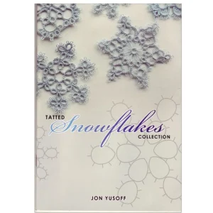 TATTED SNOWFLAKES COLLECTION