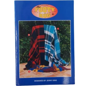 The Footy Rug 2