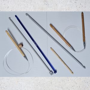 tunisian hooks