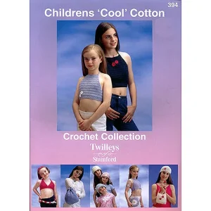 Children's Cool Cottons