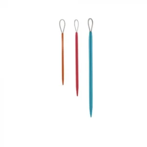 Wool Needles KnitPro Set of 3
