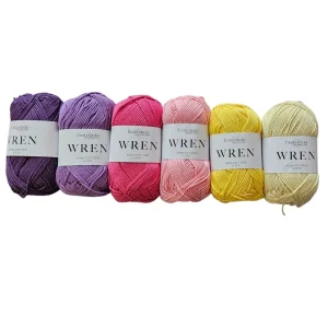Fiddlesticks Wren Cotton