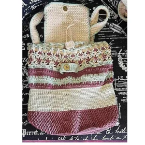 Let's Go Exploring - Backpack Pattern