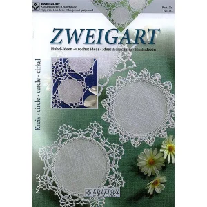 Zweigart Edge Book 103.123