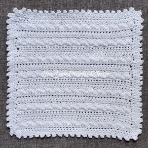 Aphrodite Dishcloth Kit