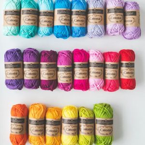 Catona Mini Assortment