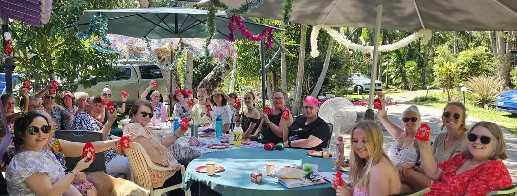Crochet Classes