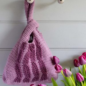 Meandering Vines Bag Kit