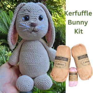 Kerfuffle Bunny Kit