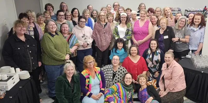 Crochet Retreats