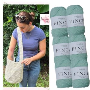 Shazzle Bag Kit
