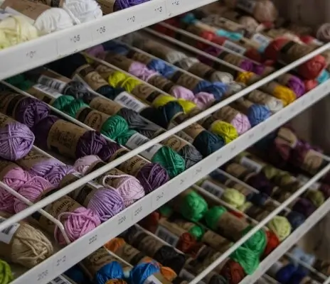 Yarn