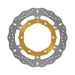 EBC Brakes XC Brake Disc (Floating Conversion)