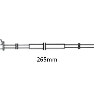 Replacement Wear Lead for FA438HH