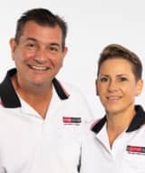 Jon-and-Jackie minards - Franchisee