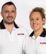 Josh-and-Sarah White - Franchisee